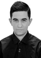Foto de GUILHERME ANTÔNIO LAMOUNIER