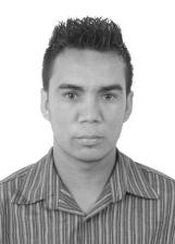 Foto de JEFFERSON DANILO ARAÚJO ROCHA