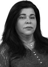 Foto de Leila Vargas Rangel