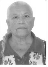Foto de APARECIDA CANDIDA DE JESUS LOURA