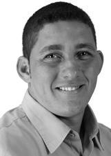 Foto de MAYCON JOSÉ RIBEIRO