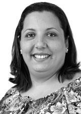 Foto de Magaly Aparecida de Souza