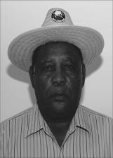 Foto de WANTUIL MANOEL DOS SANTOS