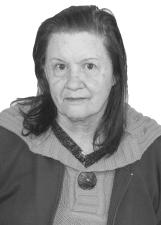 Foto de Izabel Marinho Teixeira Argentin