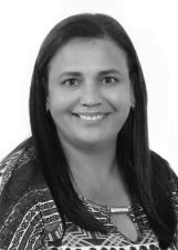 Foto de Elis Cristina da Silva Fonseca