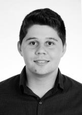 Foto de JOÃO BATISTA REZENDE JÚNIOR
