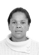 Foto de Regiane de Abreu