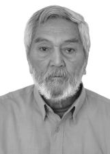 Foto de EZEQUIEL DE ASSIS CHEUNG