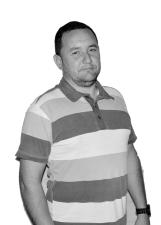 Foto de CLEISMAR LUIS DE OLIVEIRA