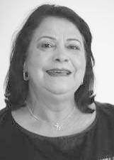 Foto de Maria das Graças da Cunha