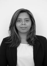 Foto de AMANDA APARECIDA PINTO GONTIJO DA SILVA
