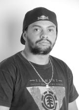 Foto de ROBSON DOUGLAS NUNES DE PAULA