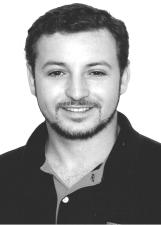 Foto de SERGIO LUIZ DE QUEIROZ ARAUJO