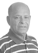 Foto de Luiz Nascimento Gaia