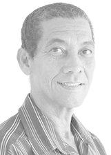Foto de Florisvaldo Santos de Brito