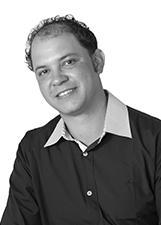 Foto de GLAUBER VITOR DE MELO