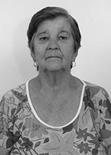 Foto de Maria da Conceição Ramos Maciel