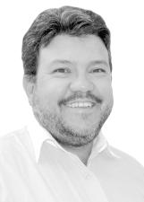 Foto de GIACOMO HENRIQUE COSTANTI