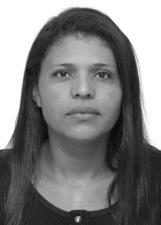 Foto de FABRICIA APARECIDA DA SILVA
