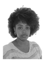 Foto de IARA DA SILVA MARQUES