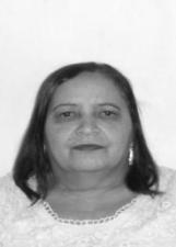 Foto de Maria das Graças Gomes Venâncio