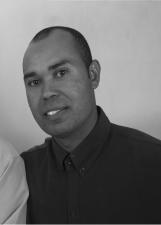 Foto de Vicente Pedro Rosa