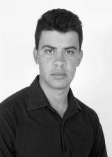 Foto de CLEYTON RIBEIRO FONSECA