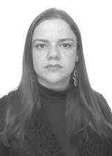 Foto de Tarcila de Castro Teixeira Bentini