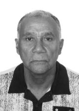Foto de BENEDITO DA CRUZ