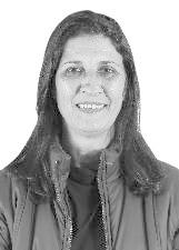 Foto de Celia Tomaz de Souza