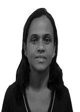 Foto de MARIA APARECIDA PEREIRA DE ALMEIDA