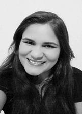 Foto de AYLA PIMENTA CARNEIRO