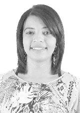 Foto de LAURA LUCIA DA CUNHA
