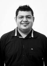 Foto de MARCOS FELIPE DE SOUZA MUFALANI