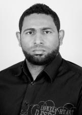 Foto de FRANKLIN ANTONIO RIBEIRO SEVERINO
