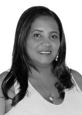 Foto de Gina Aparecida Braga de Mendonca