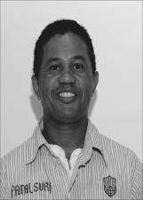 Foto de JEREMIAS DOS SANTOS