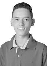Foto de VINÍCIUS HENRIQUE ARAÚJO ROSA
