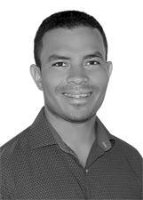 Foto de GILSON DA CONCEICAO RODRIGUES DE SOUZA