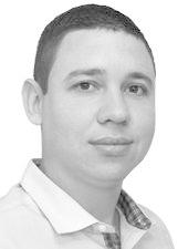 Foto de CAIRO EDUARDO REZENDE BORGES