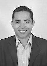 Foto de JOSÉ CEZAR FERREIRA DOS SANTOS