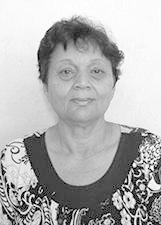 Foto de MARIA DO ROSÁRIO RICARDO DO NASCIMENTO