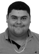 Foto de LUCAS PIRES DE CARVALHO