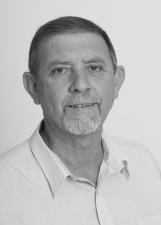 Foto de Lucimar de Oliveira