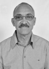 Foto de Joaquim de Paula Neto
