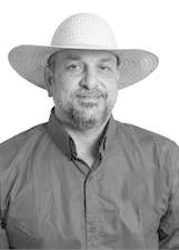 Foto de LENILSON APARECIDO DA SILVA