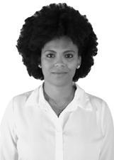 Foto de SAMMER KEYLA SOUZA CONCEIÇÃO MOLINARI