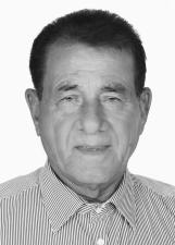 Foto de Argeu Pereira da Cunha
