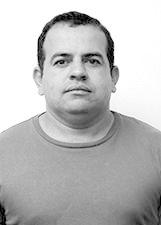 Foto de Reginaldo da Conceição
