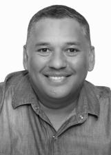 Foto de VENILTON FELIPE DOS SANTOS